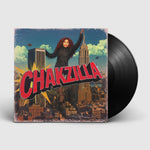Chakzilla (LP)