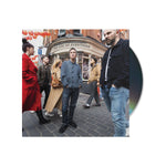 The Age of Everything (CD)
