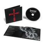 From the Dark (CD)