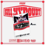 KILL MY DOUBT (General Market - A Version) (CD)