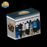 The 3rd Album 'ISTJ' (7DREAM QR SET Version) (CD)