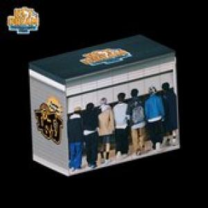 The 3rd Album ’ISTJ’ (7DREAM QR SET Version) (CD) - NCT DREAM - platenzaak.nl