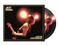 Live In Amsterdam (CD)
