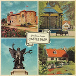 Castle Park (CD)