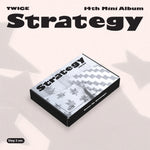 STRATEGY (Step 3 Version) (CD)