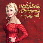A Holly Dolly Christmas (Coloured LP)