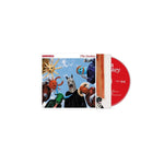 The Donkey (CD)