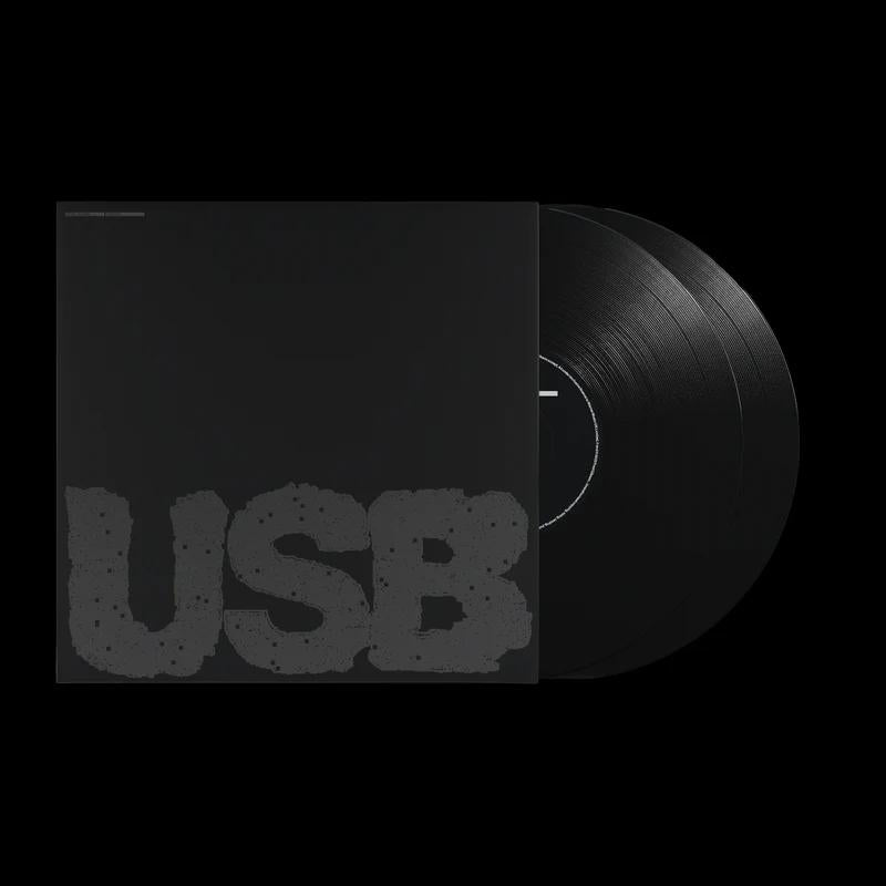 USB002 (2LP) - Fred Again.. - platenzaak.nl