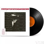Station To Station (LP)