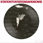 Station To Station (Picture Disc)