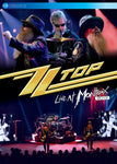 Live At Montreux 2013 (DVD)