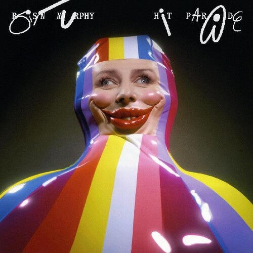 Hit Parade (CD) - Roisin Murphy | Platenzaak.nl