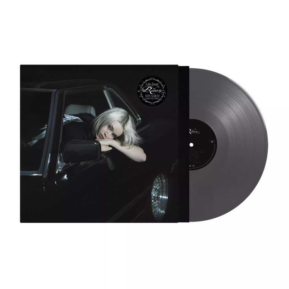 Reverie (LP) - Lolo Zouai | Platenzaak.nl