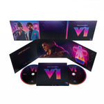 Grand Theft Auto VI: Original Score (2CD)