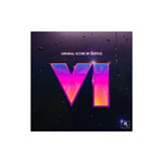 Grand Theft Auto VI: Original Score (3LP)