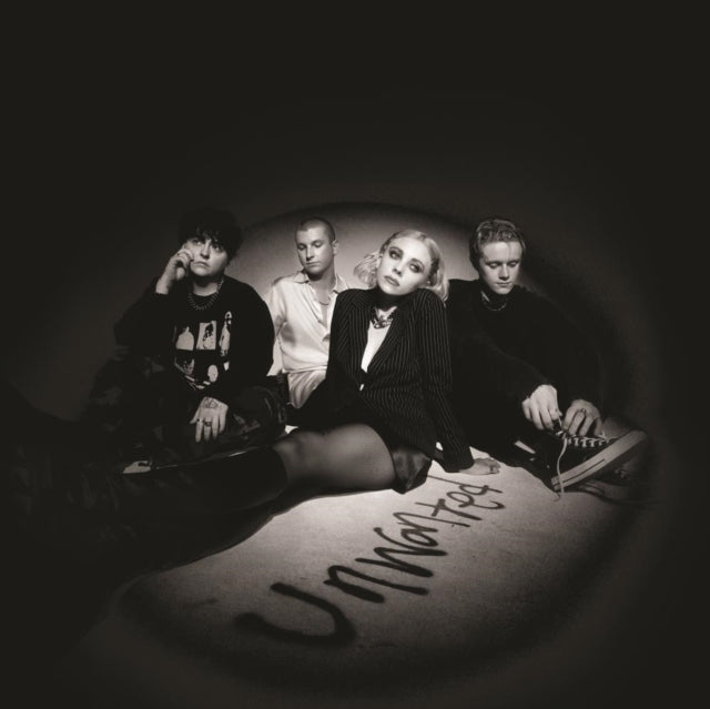 Unwanted (CD) - Pale Waves - platenzaak.nl
