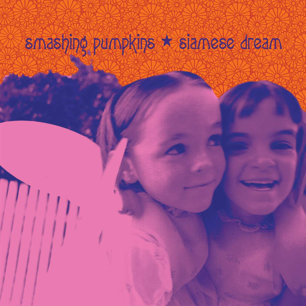 Siamese Dream (CD) - Smashing Pumpkins - platenzaak.nl
