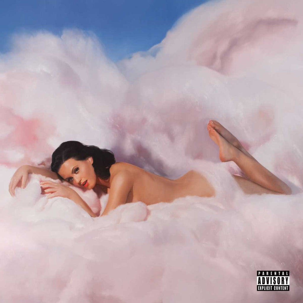 Katy Perry - Teenage Dream: The Complete Confection (CD) - Katy Perry - platenzaak.nl