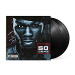 Best Of 50 Cent (2LP)