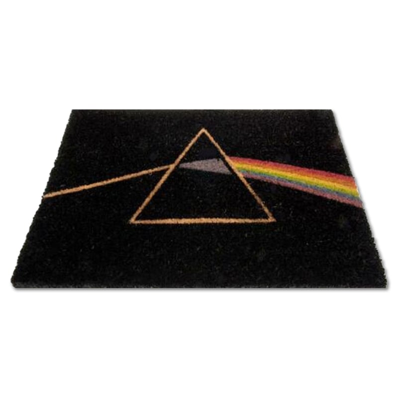 Dark Side Of The Moon (Door Mat) - Pink Floyd - platenzaak.nl