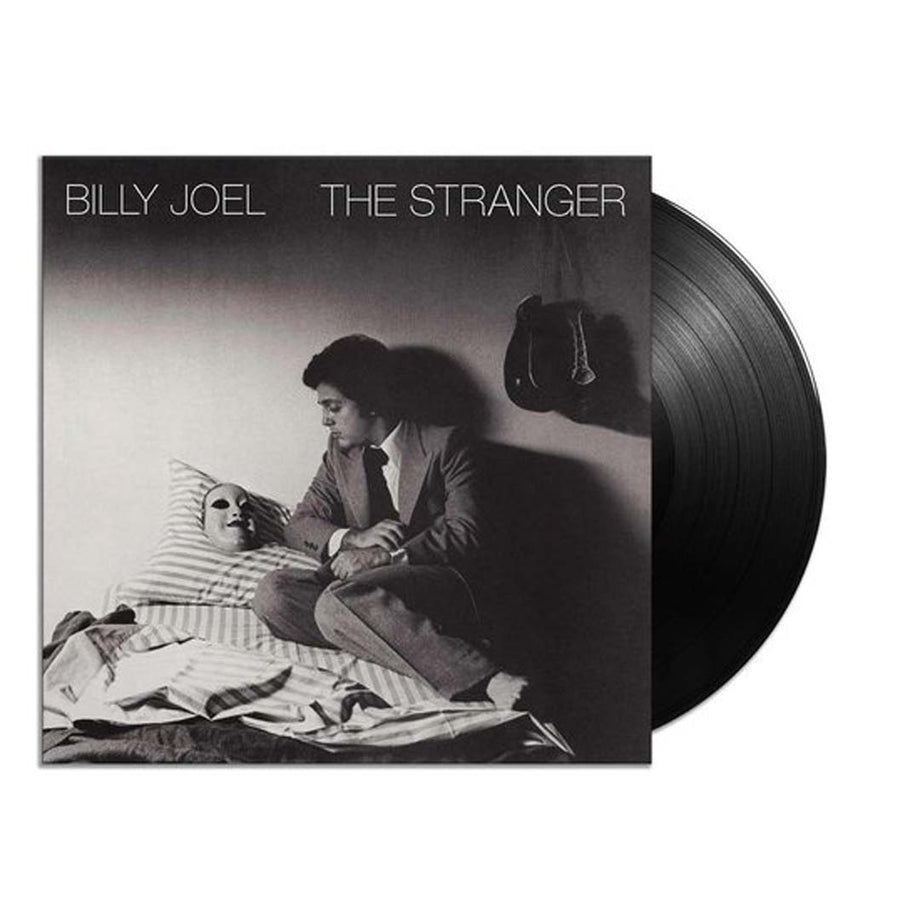 The Stranger (LP) - Billy Joel | Platenzaak.nl