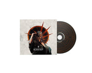 Bleed Out (Deluxe CD)