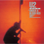 Under A Blood Red Sky (LP)