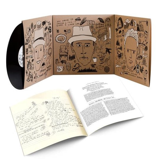 We Sing. We Dance. We Steal Things (15th Anniversary Deluxe 3LP