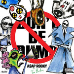 Don't Be Dumb (CD)