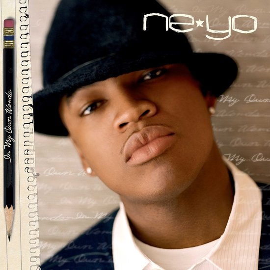In My Own Words (Fruit Punch 2LP) - Ne-Yo | Platenzaak.nl