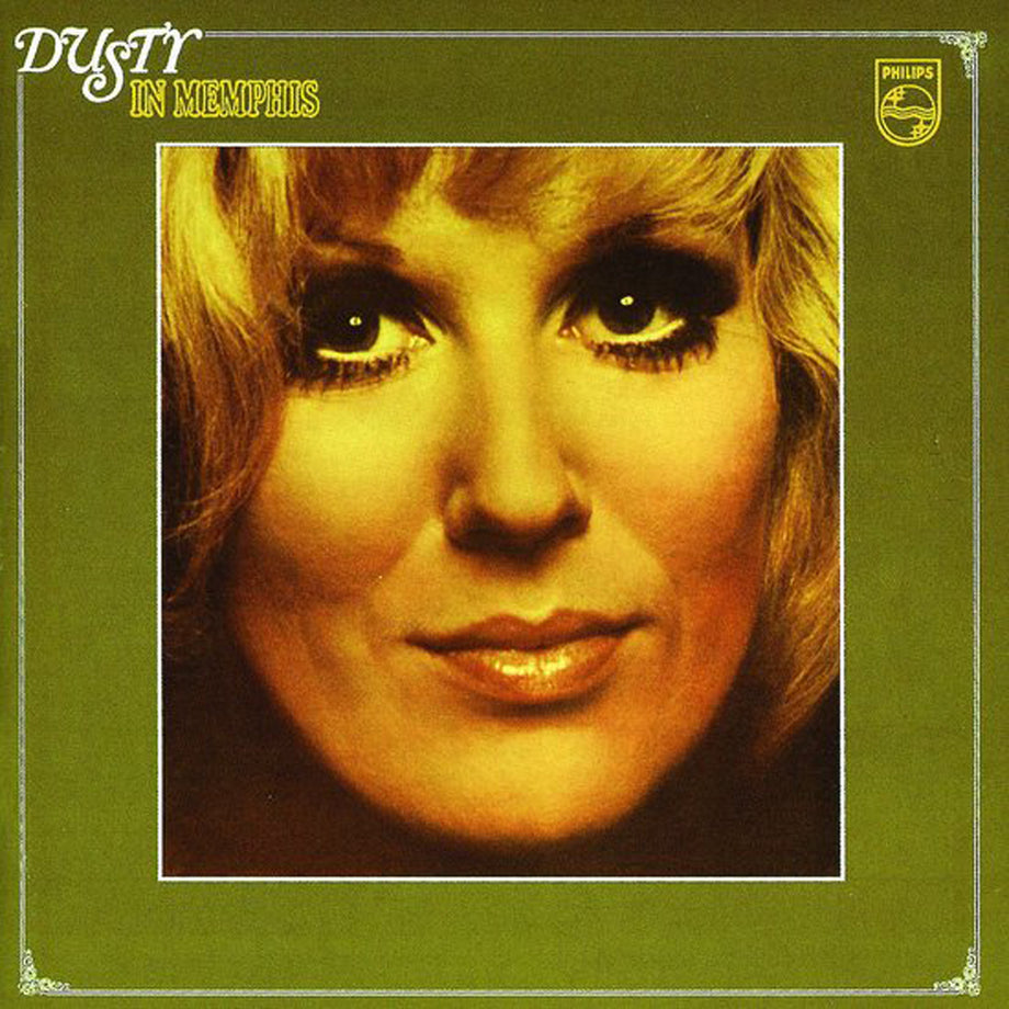 Dusty In Memphis (LP) - Dusty Springfield | Platenzaak.nl