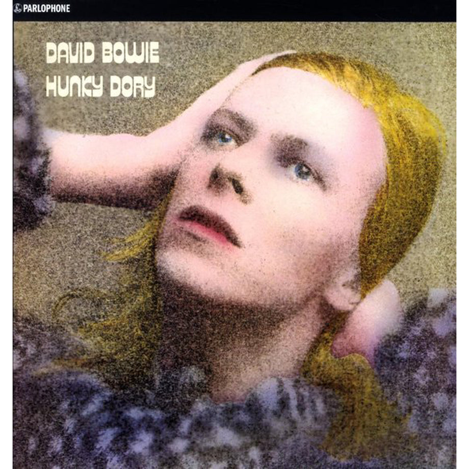 Hunky Dory (LP) - David Bowie | Platenzaak.nl