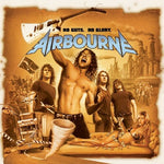 No Guts. No Glory. (CD)
