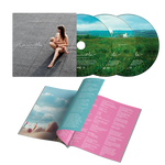 The Sound of Milk (Integral Edition 3CD)