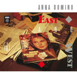 East & West (CD)