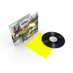 Crisis? What Crisis? (Half Speed ​​Master LP) - Supertramp