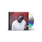 Damn. (CD)