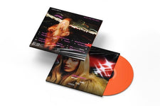 What Are The Odds (Orange LP)