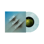 Now and Then - 7 Inch Blue/White Marble Vinyl
