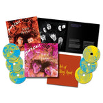 The Art Of Falling Apart (6CD)