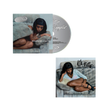 Emotional Junglist (Store Exclusive CD + Signed Art Card)