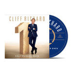 Only Number Ones (CD)