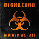 Divided We Fall (LP)