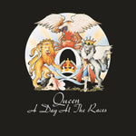 A Day At The Races (CD)