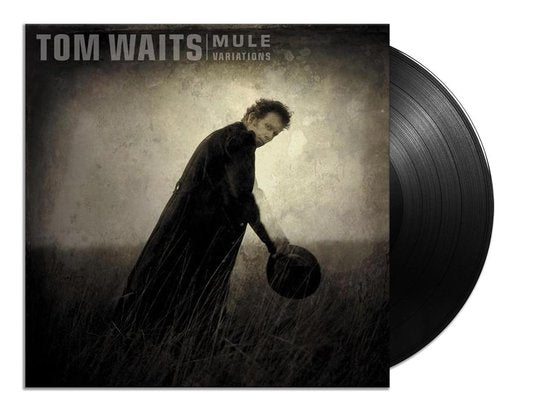 Tom Waits - Mule Variations kopen | 2 LP - Tom Waits | Platenzaak.nl