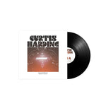 Departures & Arrivals: Adventures Of Captain Curt (LP)