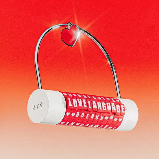 Love Language (NFC) - TOMORROW X TOGETHER - platenzaak.nl
