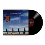 Carnaval De Luz, Standard Black Vinyl