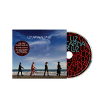 Carnaval De Luz, Standard CD