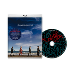Carnaval De Luz, Limited Edition Blu-ray